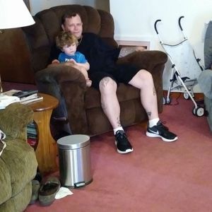 Meet your Posher, Carol